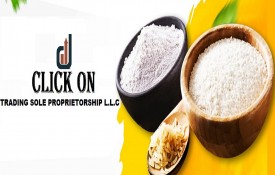 Click On Trading Sole Proprietorship L.L.C (FMCG)